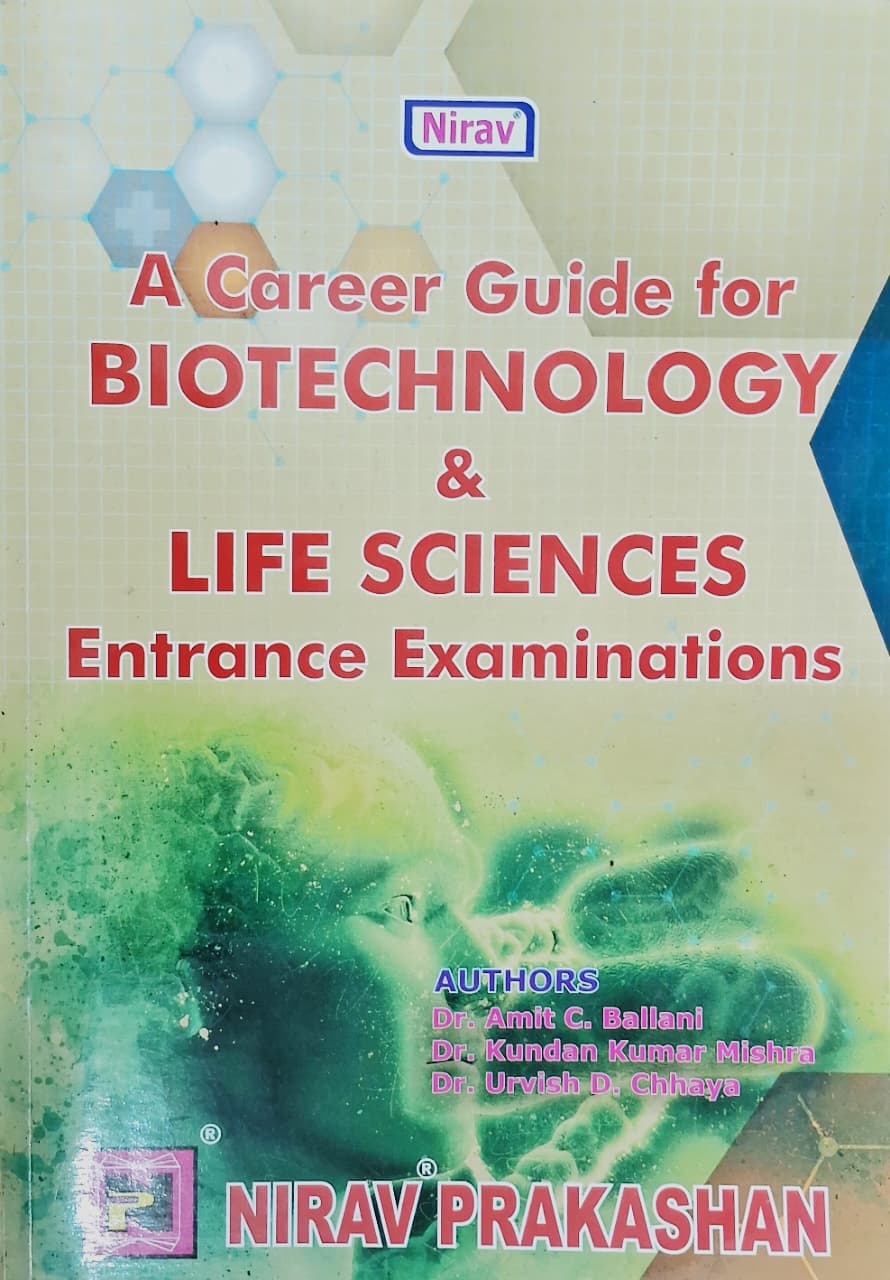 Career Guide Book